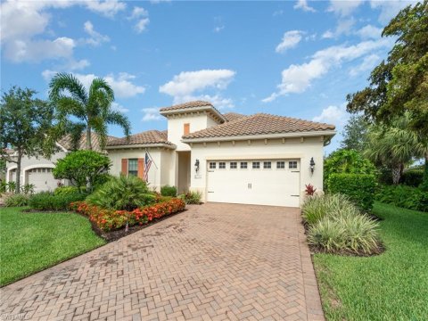 Estero Place Real Estate