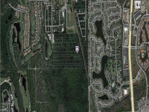 Estero Springs Estero Florida Land for Sale