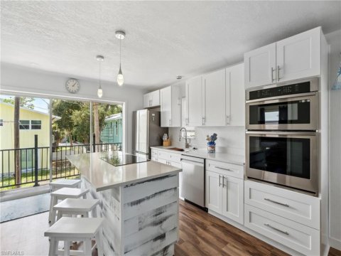 Eucalyptus Park Fort Myers Beach Florida Homes for Sale