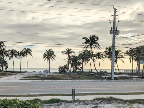 Eucalyptus Park Fort Myers Beach Florida Land for Sale