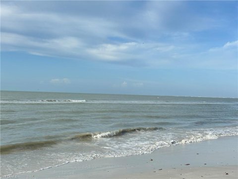 Eucalyptus Park Fort Myers Beach Florida Land for Sale