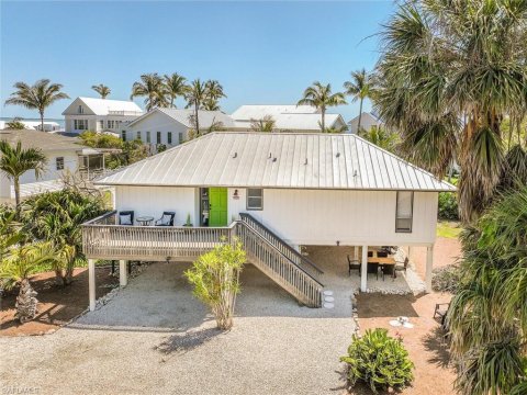 Fa Lanes Bayview Captiva Real Estate