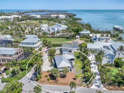 Fa Lanes Bayview Captiva Real Estate