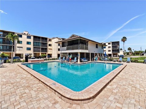 Fairview Isles Condo Fort Myers Beach Florida Real Estate