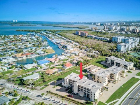 Fairview Isles Fort Myers Beach Florida Condos for Sale