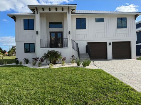 Fairview Isles Fort Myers Beach Florida Homes for Sale