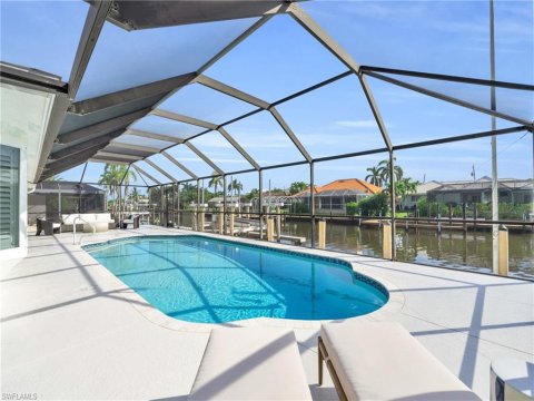 Fairview Isles Fort Myers Beach Florida Homes for Sale