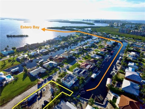 Fairview Isles Fort Myers Beach Florida Real Estate