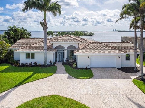 Fairview Isles Fort Myers Beach Real Estate