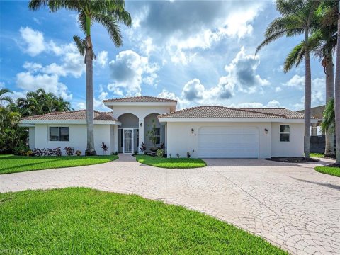 Fairview Isles Fort Myers Beach Real Estate