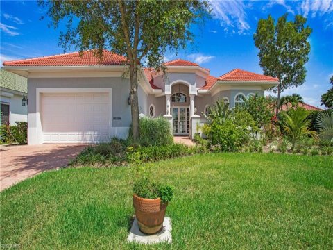 Fairwinds Bonita Springs Florida Homes for Sale