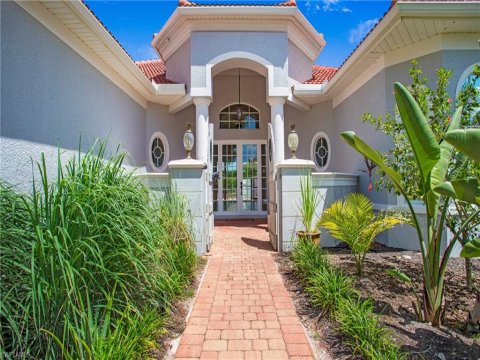 Fairwinds Bonita Springs Florida Homes for Sale