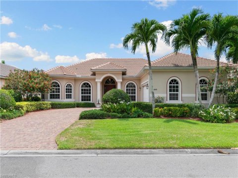 Fairwinds Bonita Springs Florida Real Estate