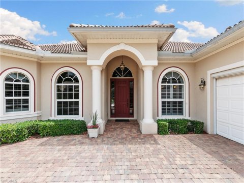 Fairwinds Bonita Springs Florida Real Estate