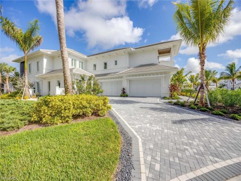 Fiddler's Creek Naples Florida Real Estate