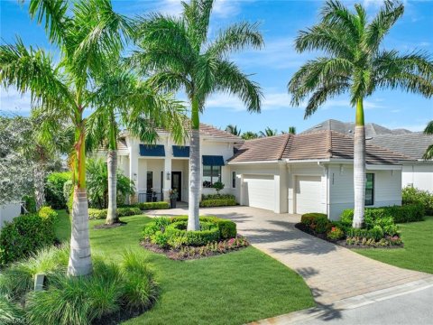 Fiddler's Creek Naples Florida Real Estate