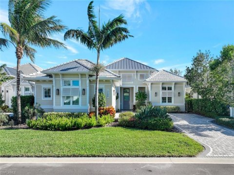 Fiddler's Creek Naples Florida Real Estate