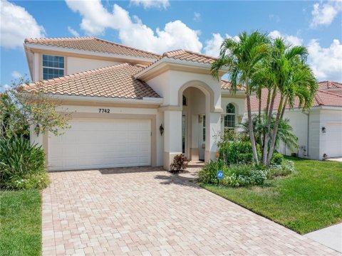 Firano At Naples Naples Florida Homes for Sale