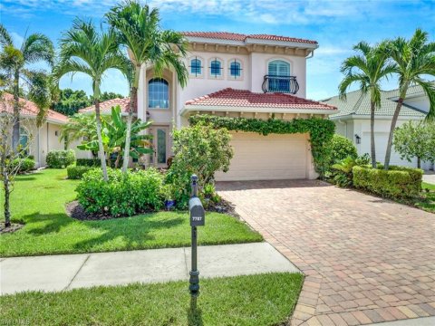 Firano At Naples Naples Florida Homes for Sale