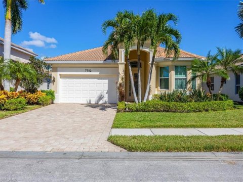 Firano At Naples Naples Florida Homes for Sale