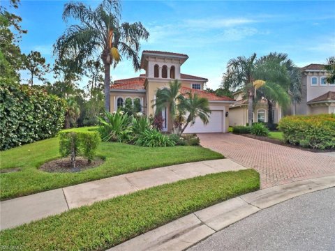 Firano At Naples Naples Florida Real Estate