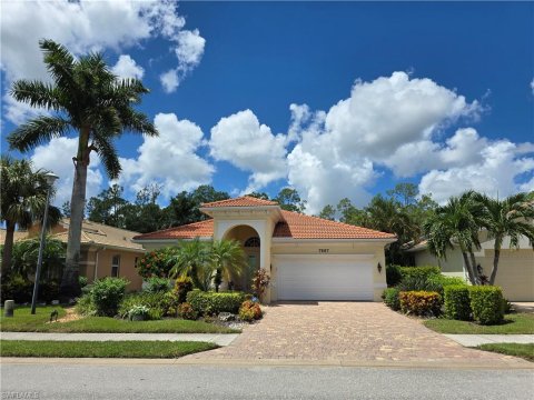 Firano At Naples Naples Florida Real Estate