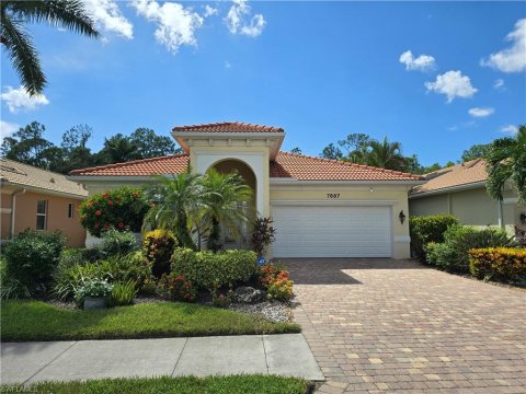 Firano At Naples Naples Florida Real Estate