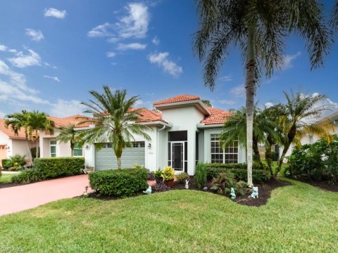 Forest Glen Naples Florida Homes for Sale