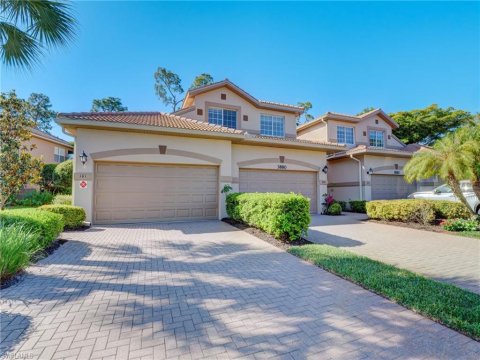 Forest Glen Naples Florida Real Estate