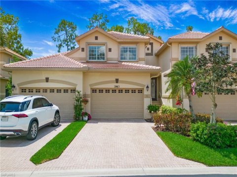 Forest Glen Naples Real Estate