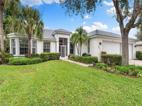 Forest Park Naples Florida Homes for Sale