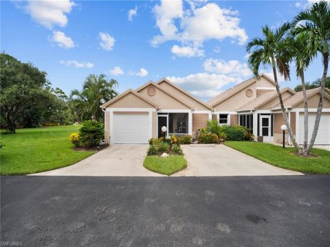 Fountain Lakes Estero Real Estate