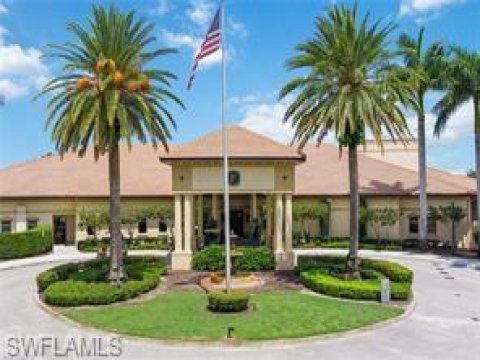 Foxfire Naples Florida Real Estate