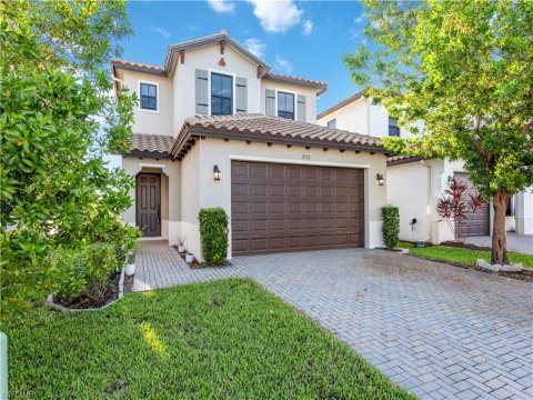 Fronterra Naples Florida Real Estate