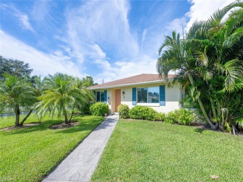 Glades Naples Florida Real Estate