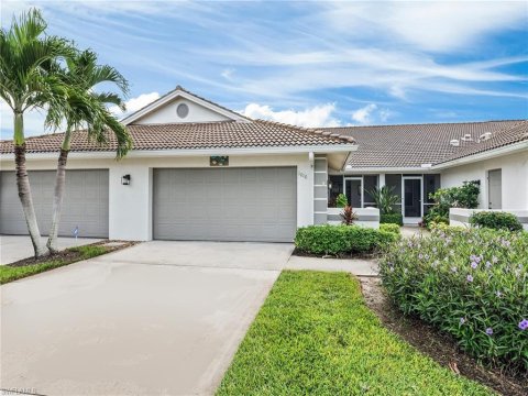 Glen Eagle Naples Florida Real Estate