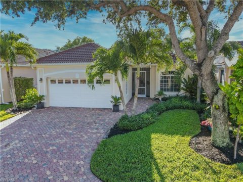 Glen Eden Naples Florida Real Estate