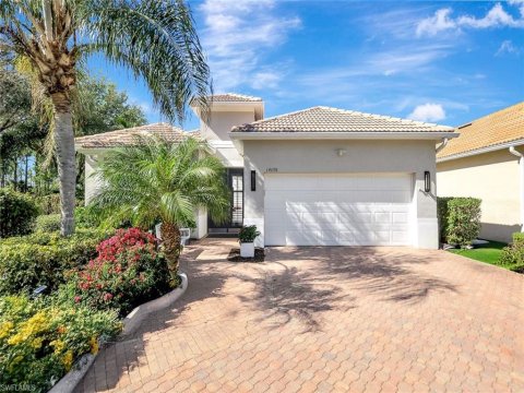 Glen Eden Naples Real Estate