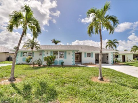 Glenview Fort Myers Beach Florida Homes for Sale