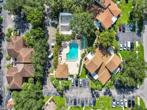 Golden Gate Naples Florida Condos for Sale