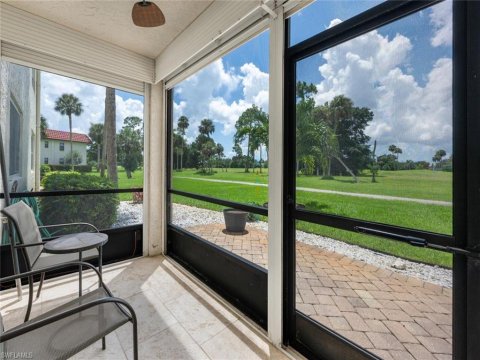 Golden Gate Naples Real Estate