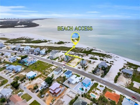 Grand Ole Man Fort Myers Beach Florida Land for Sale