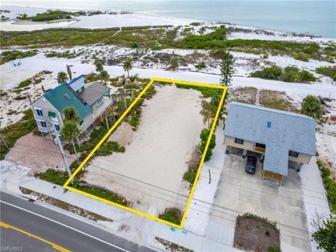 Grand Ole Man Fort Myers Beach Florida Land for Sale