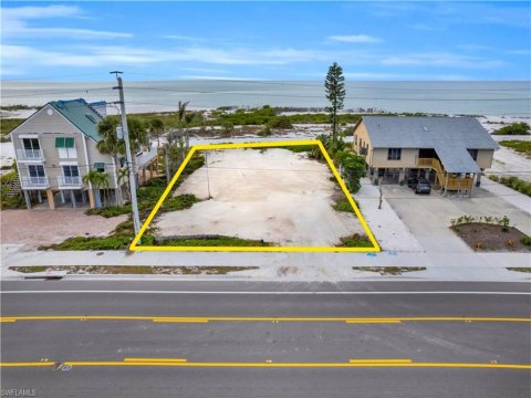 Grand Ole Man Fort Myers Beach Florida Land for Sale