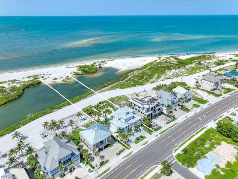 Grand Ole Man Fort Myers Beach Real Estate