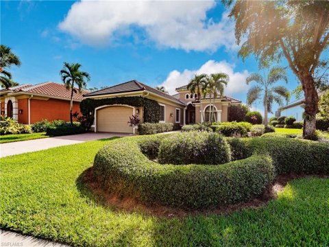 Grandezza Estero Florida Homes for Sale