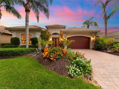 Grandezza Estero Florida Real Estate