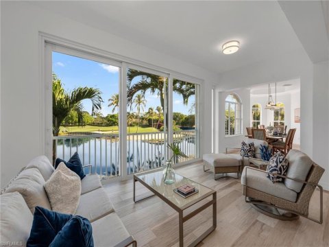 Grey Oaks Naples Florida Real Estate