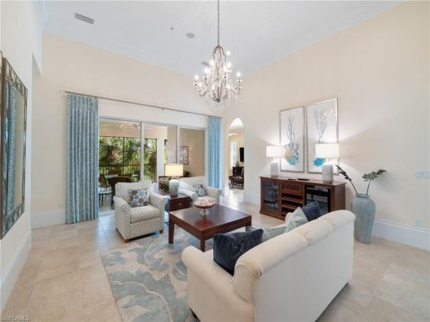 Grey Oaks Naples Real Estate