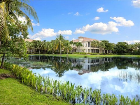 Grey Oaks Naples Real Estate